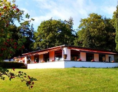 Apartamento de vacaciones en Blankenheim (Eifel und Region Aachen)Casa de vacaciones