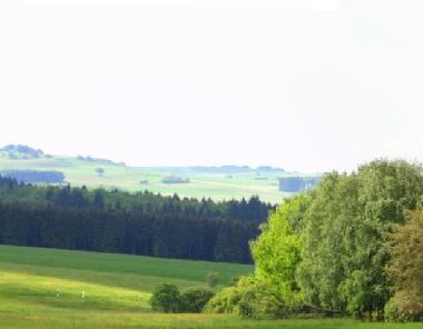 Apartamento de vacaciones en Blankenheim (Eifel und Region Aachen)Casa de vacaciones