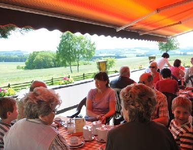 Apartamento de vacaciones en Blankenheim (Eifel und Region Aachen)Casa de vacaciones