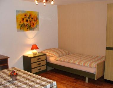 Apartamento de vacaciones en Blankenheim (Eifel und Region Aachen)Casa de vacaciones