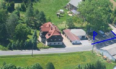 Apartamento de vacaciones en Stolpen (Schsische Schweiz)Casa de vacaciones