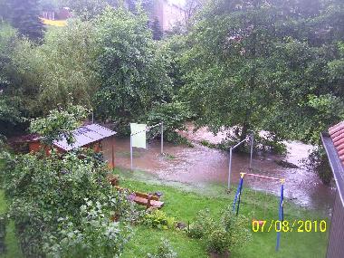 Apartamento de vacaciones en Stolpen (Schsische Schweiz)Casa de vacaciones