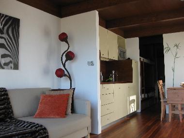 Cama y desayuno en Comporta (Alentejo Litoral)Casa de vacaciones