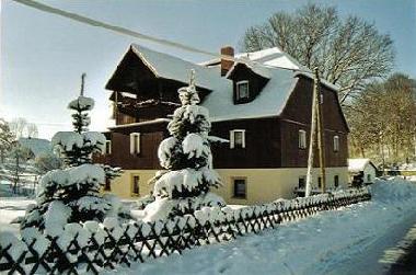 Apartamento de vacaciones en Stolpen (Schsische Schweiz)Casa de vacaciones
