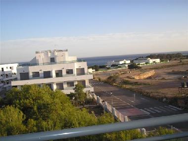 Apartamento de vacaciones en Garrucha (Almera)Casa de vacaciones