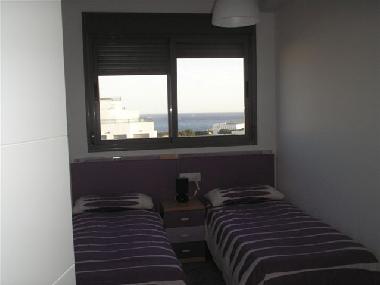 Apartamento de vacaciones en Garrucha (Almera)Casa de vacaciones