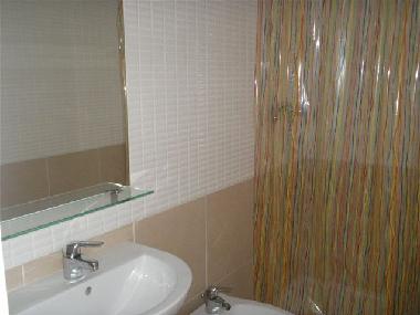 Apartamento de vacaciones en Garrucha (Almera)Casa de vacaciones