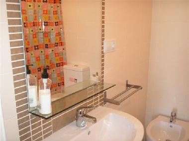 Apartamento de vacaciones en Garrucha (Almera)Casa de vacaciones