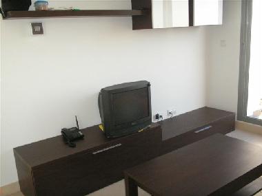 Apartamento de vacaciones en Garrucha (Almera)Casa de vacaciones