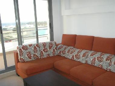 Apartamento de vacaciones en Garrucha (Almera)Casa de vacaciones