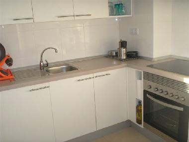 Apartamento de vacaciones en Garrucha (Almera)Casa de vacaciones