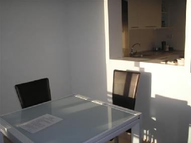 Apartamento de vacaciones en Garrucha (Almera)Casa de vacaciones