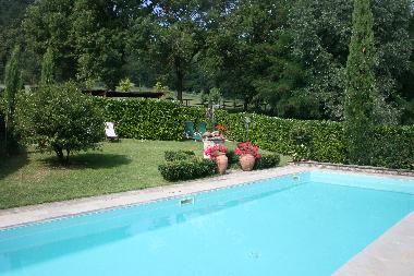 Casa de vacaciones en Anghiari (Arezzo)Casa de vacaciones