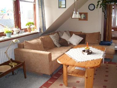 Apartamento de vacaciones en Nbelfeld/Steinbergkirche (Ostsee-Festland)Casa de vacaciones