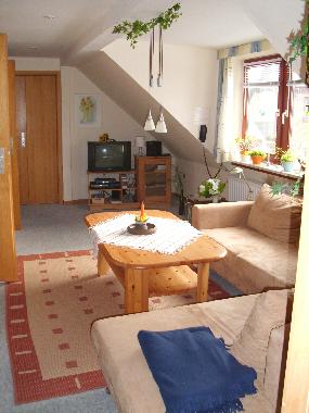 Apartamento de vacaciones en Nbelfeld/Steinbergkirche (Ostsee-Festland)Casa de vacaciones