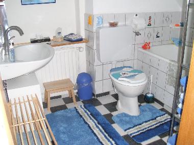 Apartamento de vacaciones en N�belfeld/Steinbergkirche (Ostsee-Festland)Casa de vacaciones