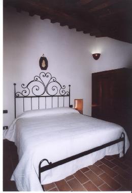 Villa en Cortona Mercatale (Arezzo)Casa de vacaciones