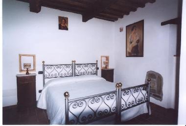 Villa en Cortona Mercatale (Arezzo)Casa de vacaciones