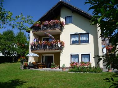 Apartamento de vacaciones en Birgland (Oberpfalz)Casa de vacaciones