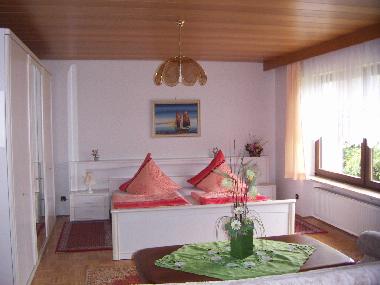 Apartamento de vacaciones en Birgland (Oberpfalz)Casa de vacaciones