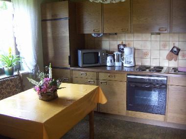 Apartamento de vacaciones en Birgland (Oberpfalz)Casa de vacaciones