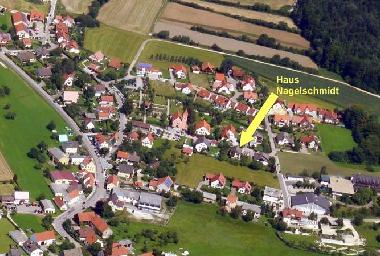 Apartamento de vacaciones en Birgland (Oberpfalz)Casa de vacaciones