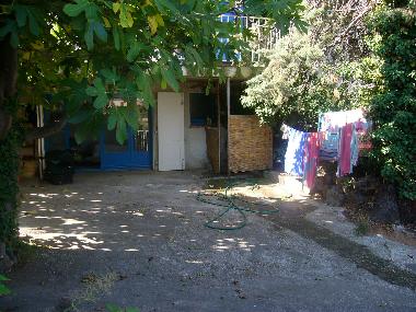 Casa de vacaciones en Carqueiranne (Var)Casa de vacaciones