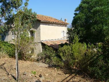 Casa de vacaciones en Carqueiranne (Var)Casa de vacaciones