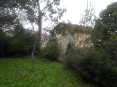 Casa de vacaciones en Carqueiranne (Var)Casa de vacaciones