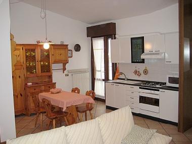 Apartamento de vacaciones en Rovereto s/Secchia (Modena)Casa de vacaciones