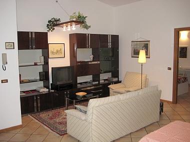 Apartamento de vacaciones en Rovereto s/Secchia (Modena)Casa de vacaciones