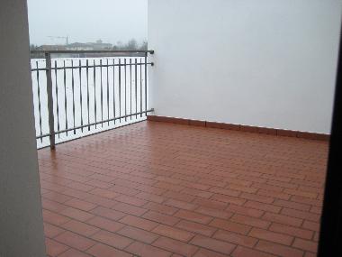Apartamento de vacaciones en Rovereto s/Secchia (Modena)Casa de vacaciones