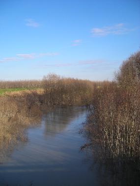 Apartamento de vacaciones en Rovereto s/Secchia (Modena)Casa de vacaciones