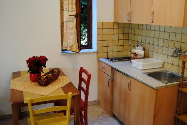 Apartamento de vacaciones en Zagreb (Grad Zagreb)Casa de vacaciones