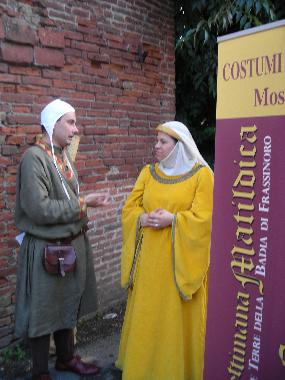 Apartamento de vacaciones en Rovereto s/Secchia (Modena)Casa de vacaciones