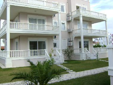 Apartamento de vacaciones en Belek (Antalya)Casa de vacaciones