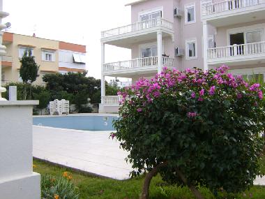 Apartamento de vacaciones en Belek (Antalya)Casa de vacaciones