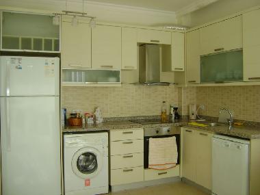 Apartamento de vacaciones en Belek (Antalya)Casa de vacaciones