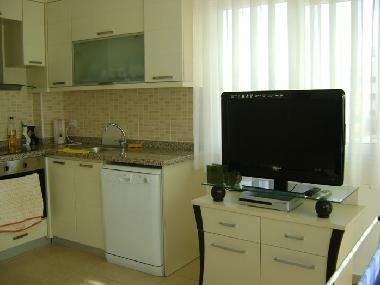 Apartamento de vacaciones en Belek (Antalya)Casa de vacaciones