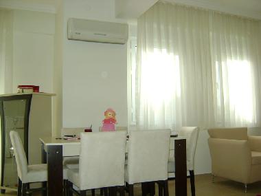 Apartamento de vacaciones en Belek (Antalya)Casa de vacaciones