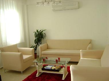 Apartamento de vacaciones en Belek (Antalya)Casa de vacaciones