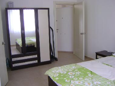 Apartamento de vacaciones en Belek (Antalya)Casa de vacaciones