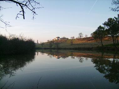Casa de vacaciones en Montpeyroux (Dordogne)Casa de vacaciones