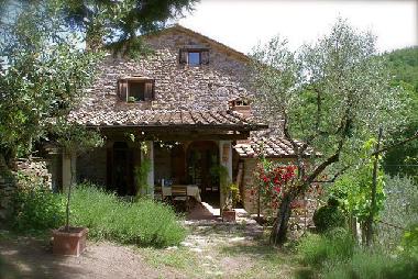 Casa de vacaciones en 52031 (Arezzo)Casa de vacaciones