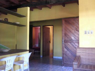 Casa de vacaciones en Imbassai (Bahia)Casa de vacaciones