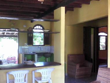 Casa de vacaciones en Imbassai (Bahia)Casa de vacaciones