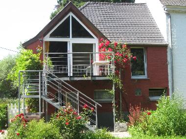 Apartamento de vacaciones en Havinnes (Tournai) (Wallonia)Casa de vacaciones