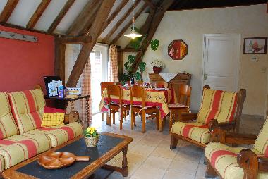 Apartamento de vacaciones en Havinnes (Tournai) (Wallonia)Casa de vacaciones