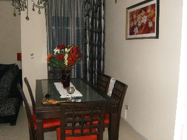 Apartamento de vacaciones en Nabul (Nabul)Casa de vacaciones