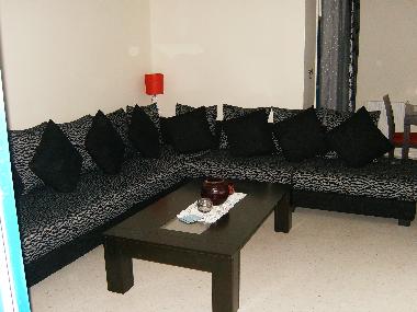 Apartamento de vacaciones en Nabul (Nabul)Casa de vacaciones